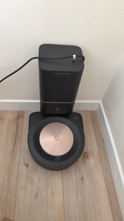 iROBOT s9+
