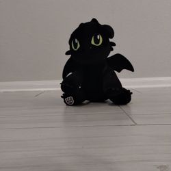 build a bear dragon