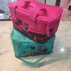 Trader Joe's Mini Insulated Bag