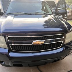 2008 Chevrolet Tahoe