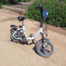 Electric Bike