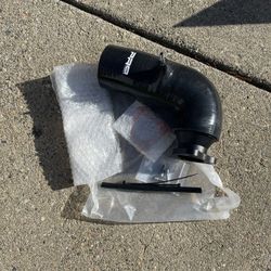 Fiesta St Airtec Motorsport Enlarged Turbo Inlet