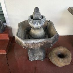 Champagne Fountain (Pontrelli) for Sale in Orange, CA - OfferUp