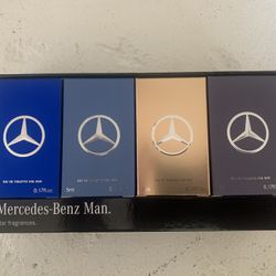 Mercedes-Benz Man. Cologne