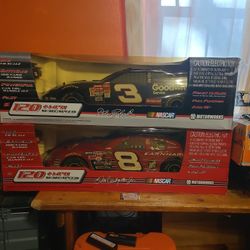 Nascar RC Cars