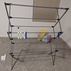 Drying Rack 