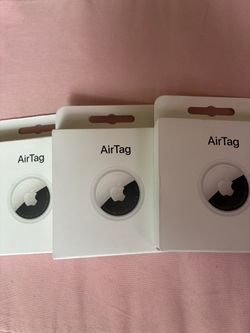 Apple AirTags