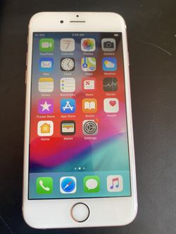 Apple iPhone 6s 128GB