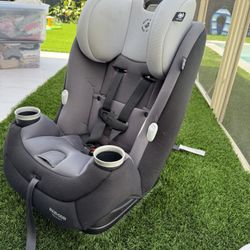 Car Seat 