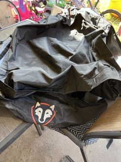 Rightline Gear Travel Bag