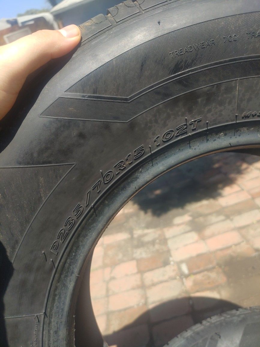 Tires