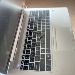 HP EliteBook 745 G6 14" Ryzen 7 PRO 3700U 2.30GHz 16GB RAM