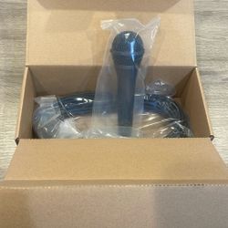 NEW Professional microphone 