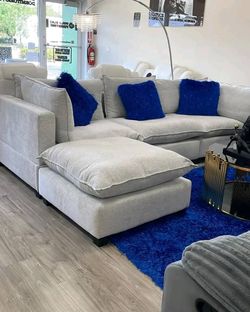Sofá sectional
