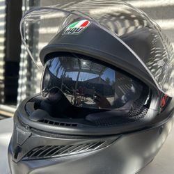 AGV Motorcycle Helmet