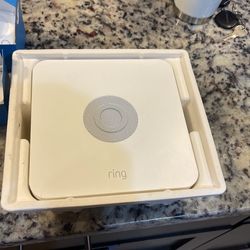 Ring Alarm System 8 Pieces