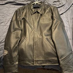 HD Men’s Jacket 