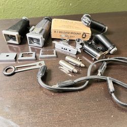 Graflex Parts Bundle  - Offers Encouraged 