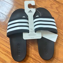 NWT Adidas Adilette slide