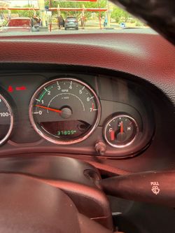 2016 Jeep Wrangler