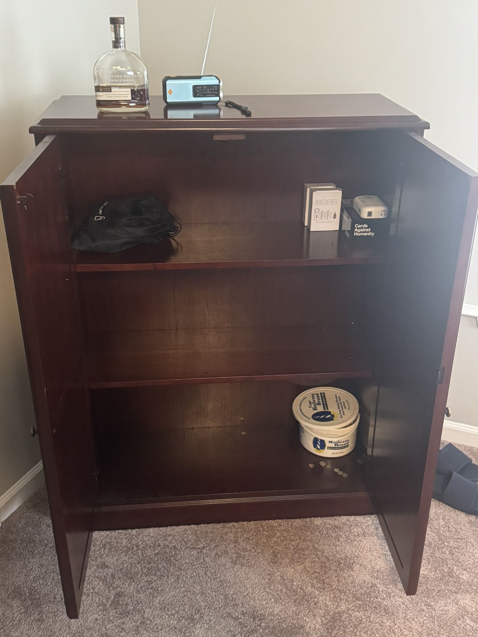 Dresser