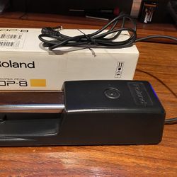 Roland DP-8 