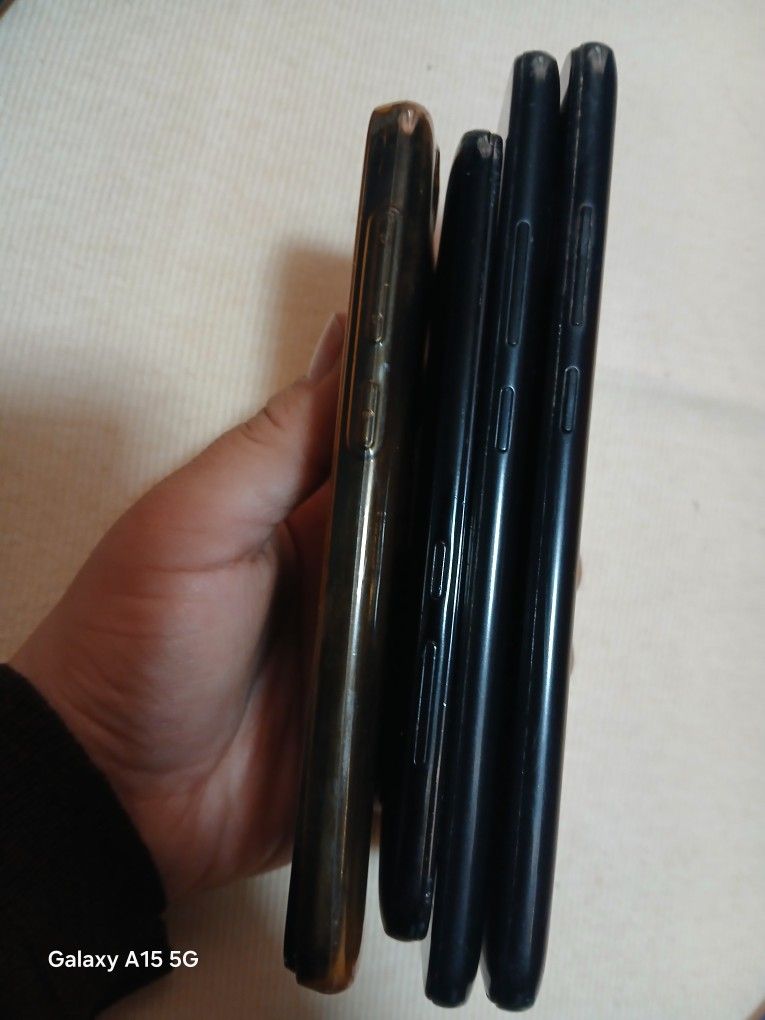 4 Cells For $50