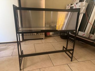 Over the sink rack