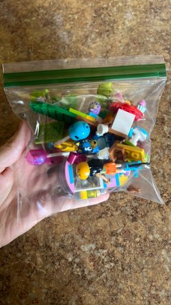 Legos