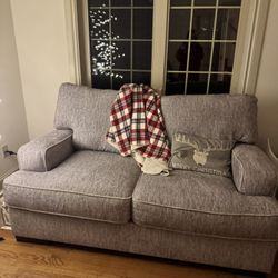 Couch And Love Seat sofa