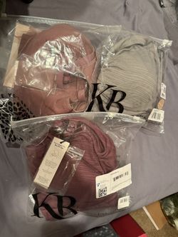 Kindred bravely Nursing Bras 1X