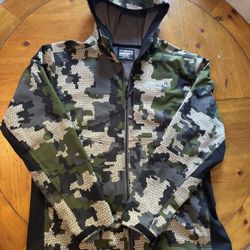 Men’s Kuiu Rubicon Jacket