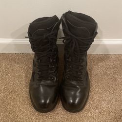 Reebok Boots