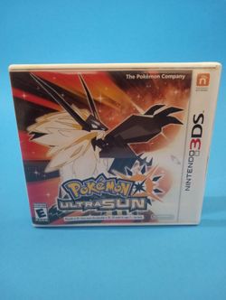 Nintendo 3DS