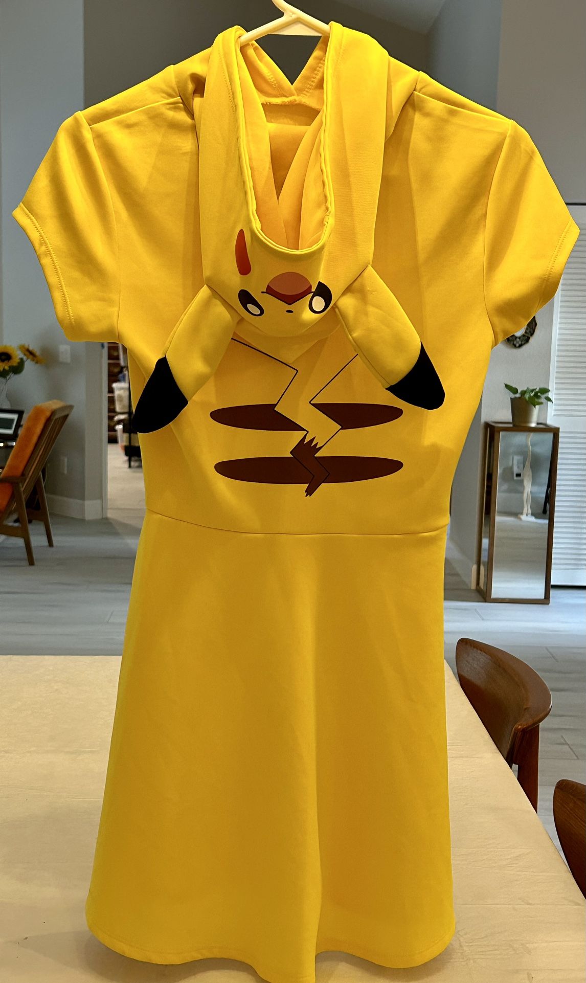 Pokémon Dress