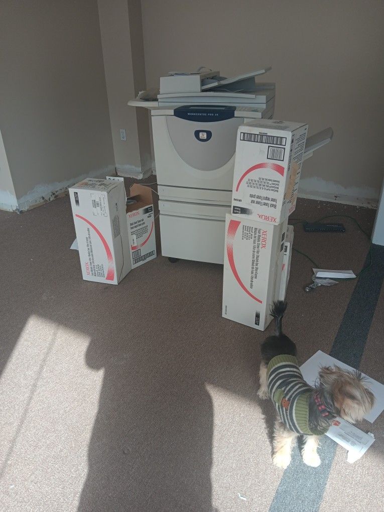 Xerox Printer