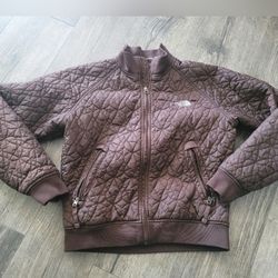 The North Face Jacket 