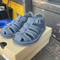 Ugg Sandals