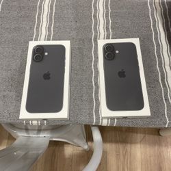 iPhone 17 256 Gig T Mobile 