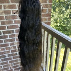 30 Inch Body Wave 13*4