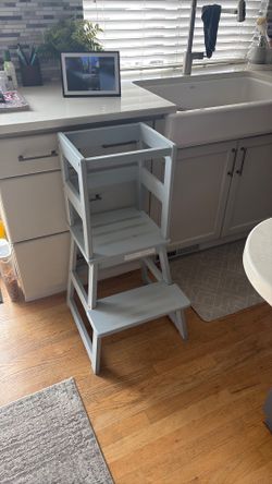 Learning ladder