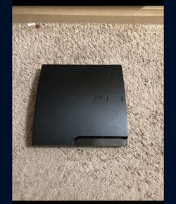 PS3 Console