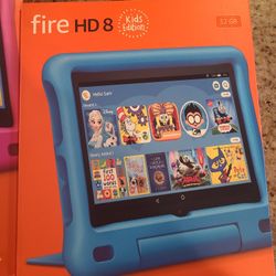 Amazon Kids Tablet