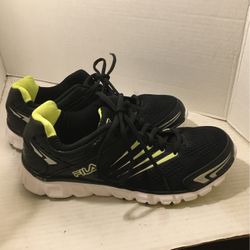 Sneakers Fila men’s eight preowned