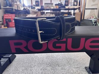 Inzer Weight Lifting Belt- 3 XL Like New