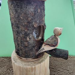 Wood Carving0