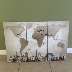 Wall Art