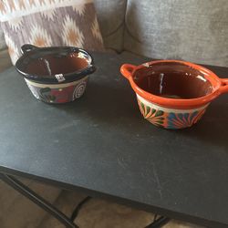 Mini Bowls