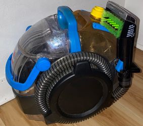 Bissell Spot Cleaner Pro Hand Rug Cleaner
