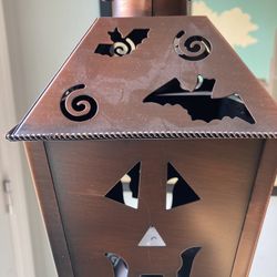 Halloween Lantern 